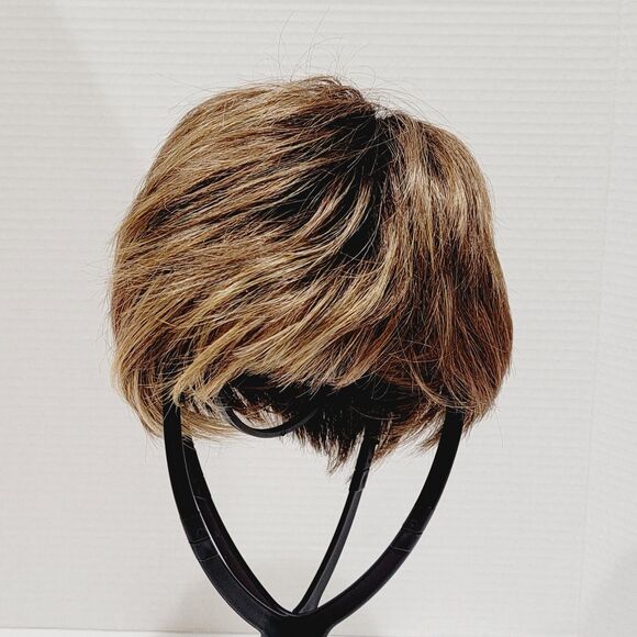 Ellen Wille HairPower Synthetic Basic Cap Wig Color Bernstein Lighted Style You - Picture 6 of 10